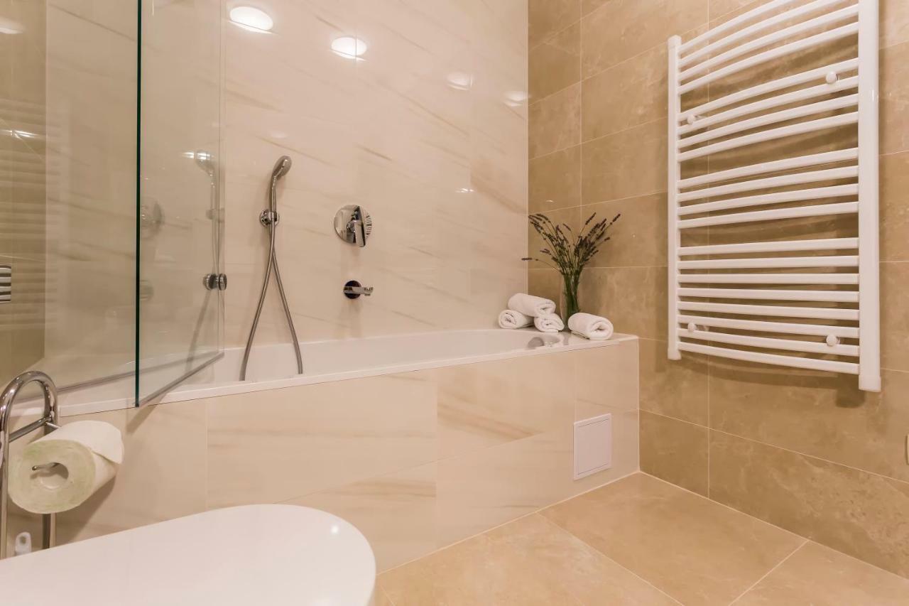 Sweet Marija With Heated Pool Vila Split