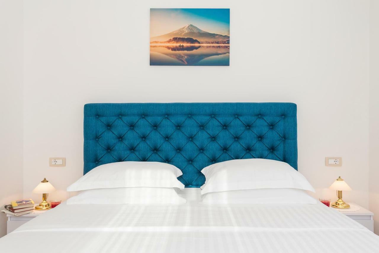 Sweet Marija With Heated Pool Vila Split