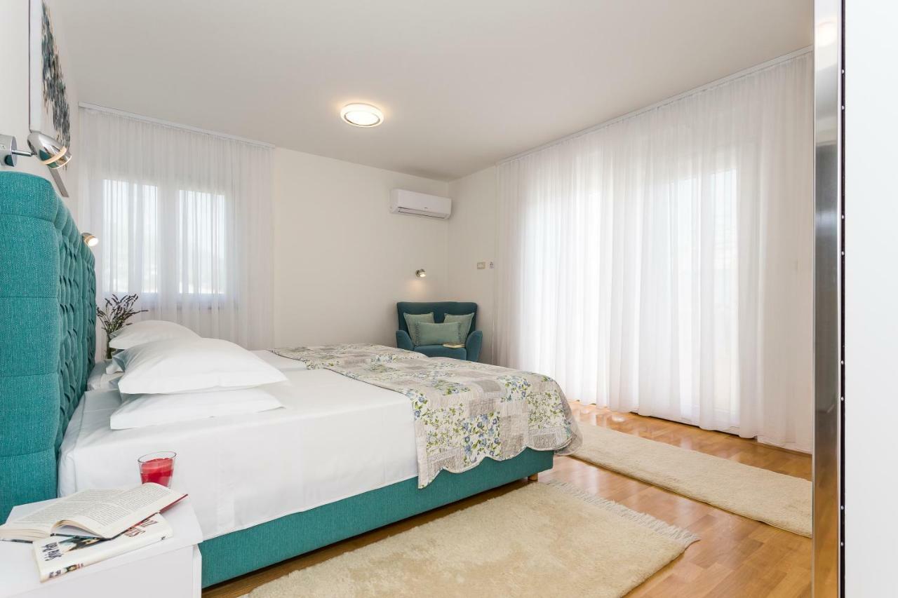 Vila Sweet Marija With Heated Pool