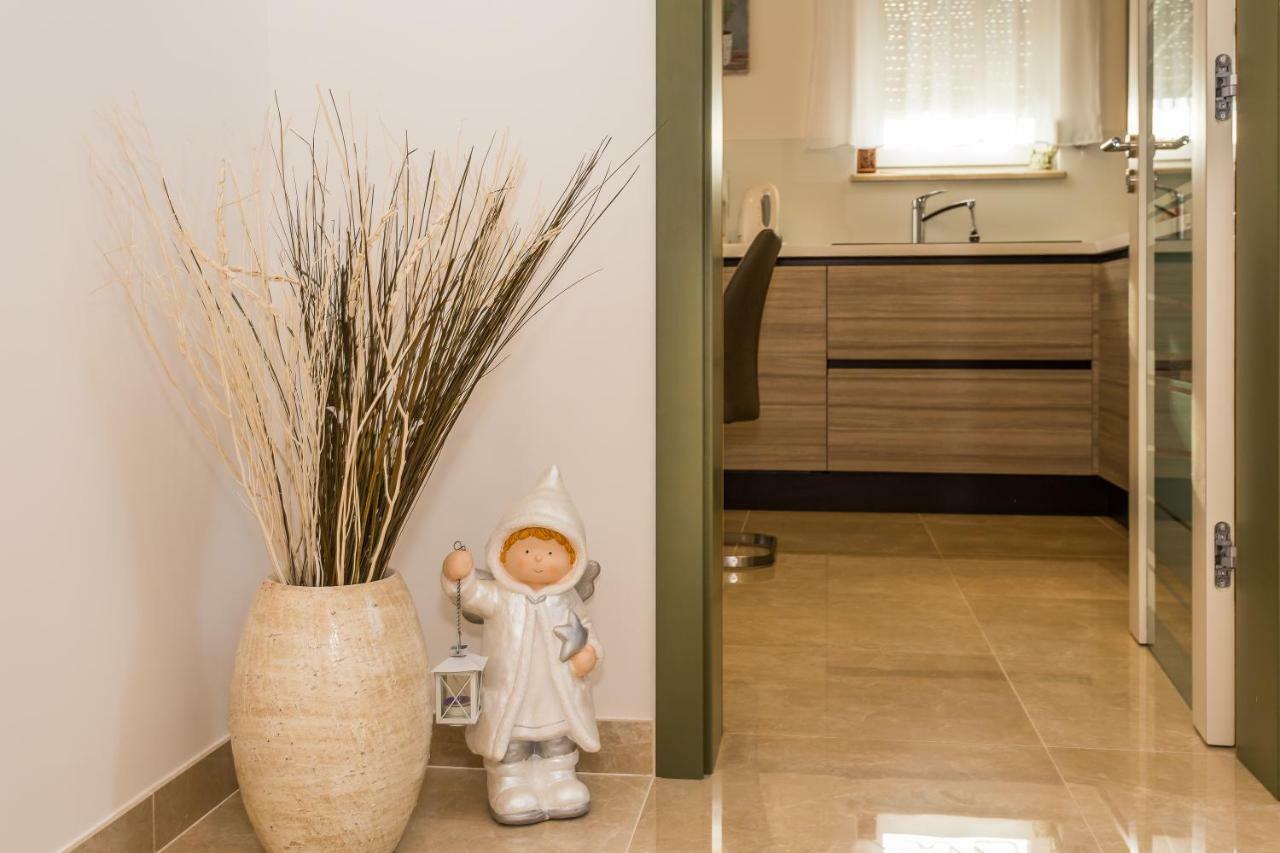 Vila Sweet Marija With Heated Pool *