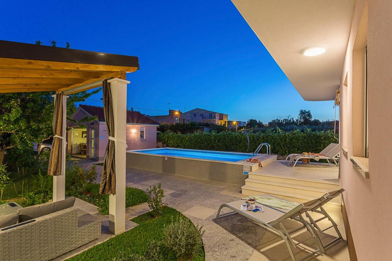 Vila Sweet Marija With Heated Pool *
